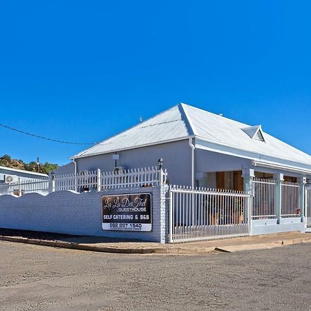 La La Dathel Guesthouse Colesberg Eksteriør bilde