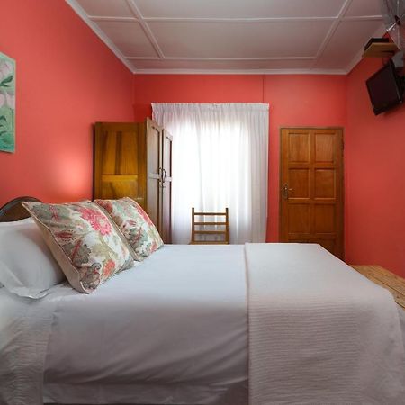 La La Dathel Guesthouse Colesberg Eksteriør bilde