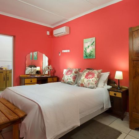 La La Dathel Guesthouse Colesberg Eksteriør bilde