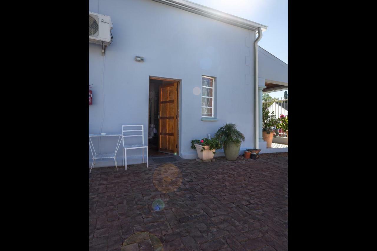 La La Dathel Guesthouse Colesberg Eksteriør bilde