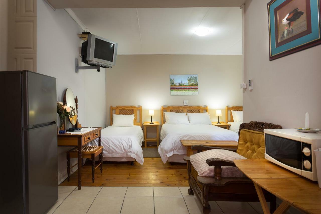 La La Dathel Guesthouse Colesberg Eksteriør bilde