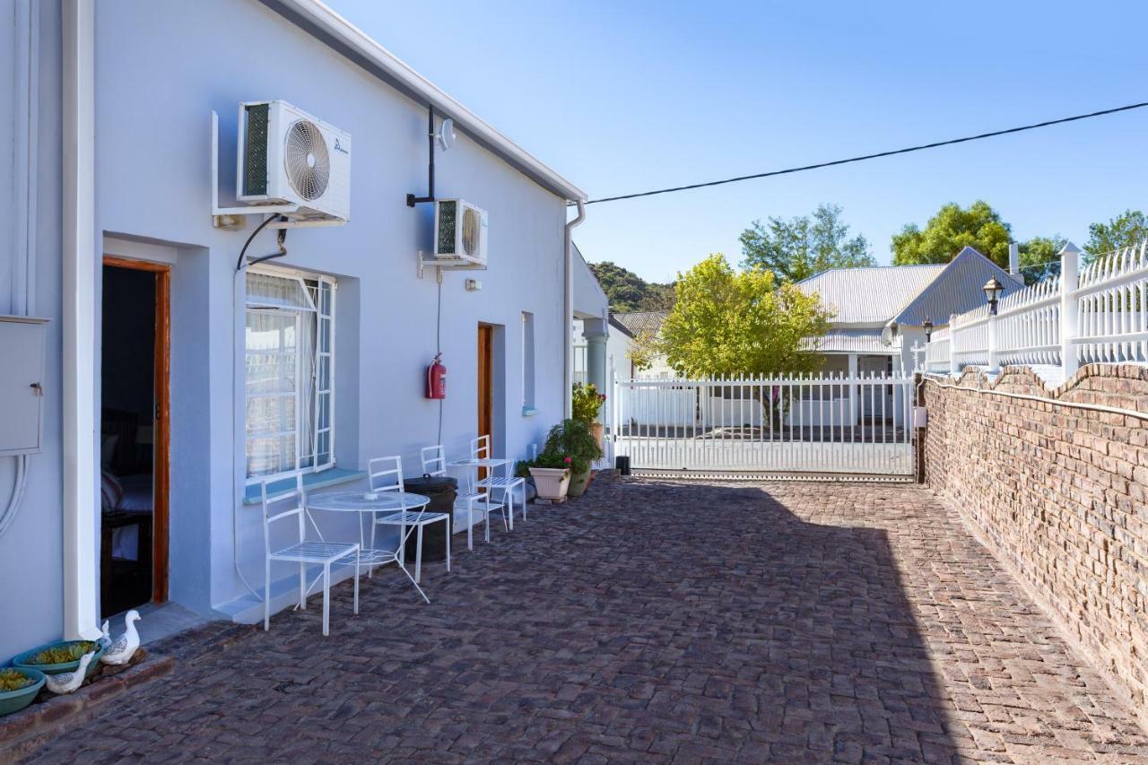 La La Dathel Guesthouse Colesberg Eksteriør bilde