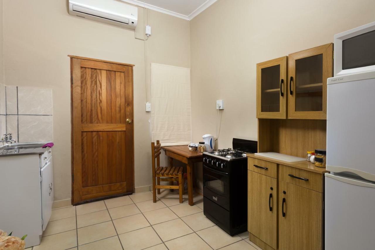 La La Dathel Guesthouse Colesberg Eksteriør bilde
