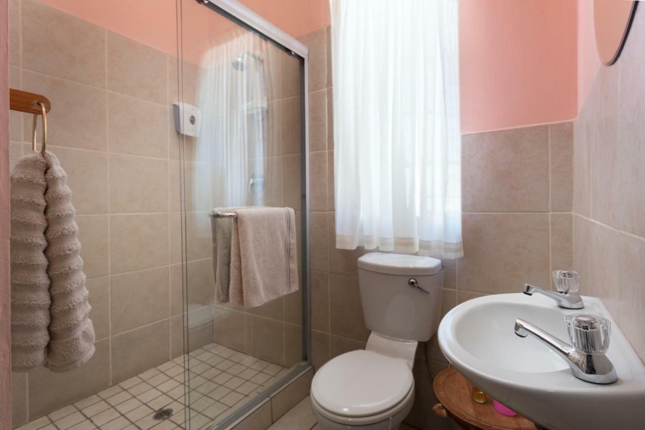La La Dathel Guesthouse Colesberg Eksteriør bilde