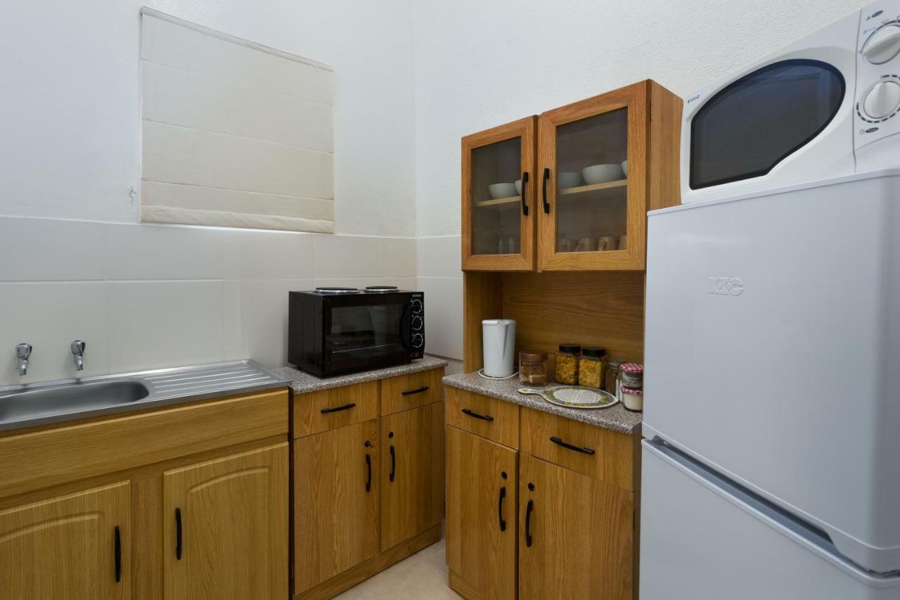 La La Dathel Guesthouse Colesberg Eksteriør bilde