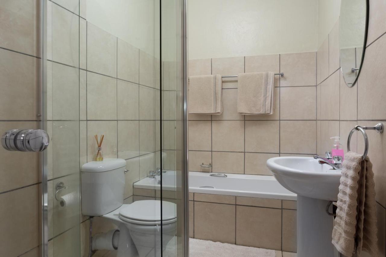 La La Dathel Guesthouse Colesberg Eksteriør bilde