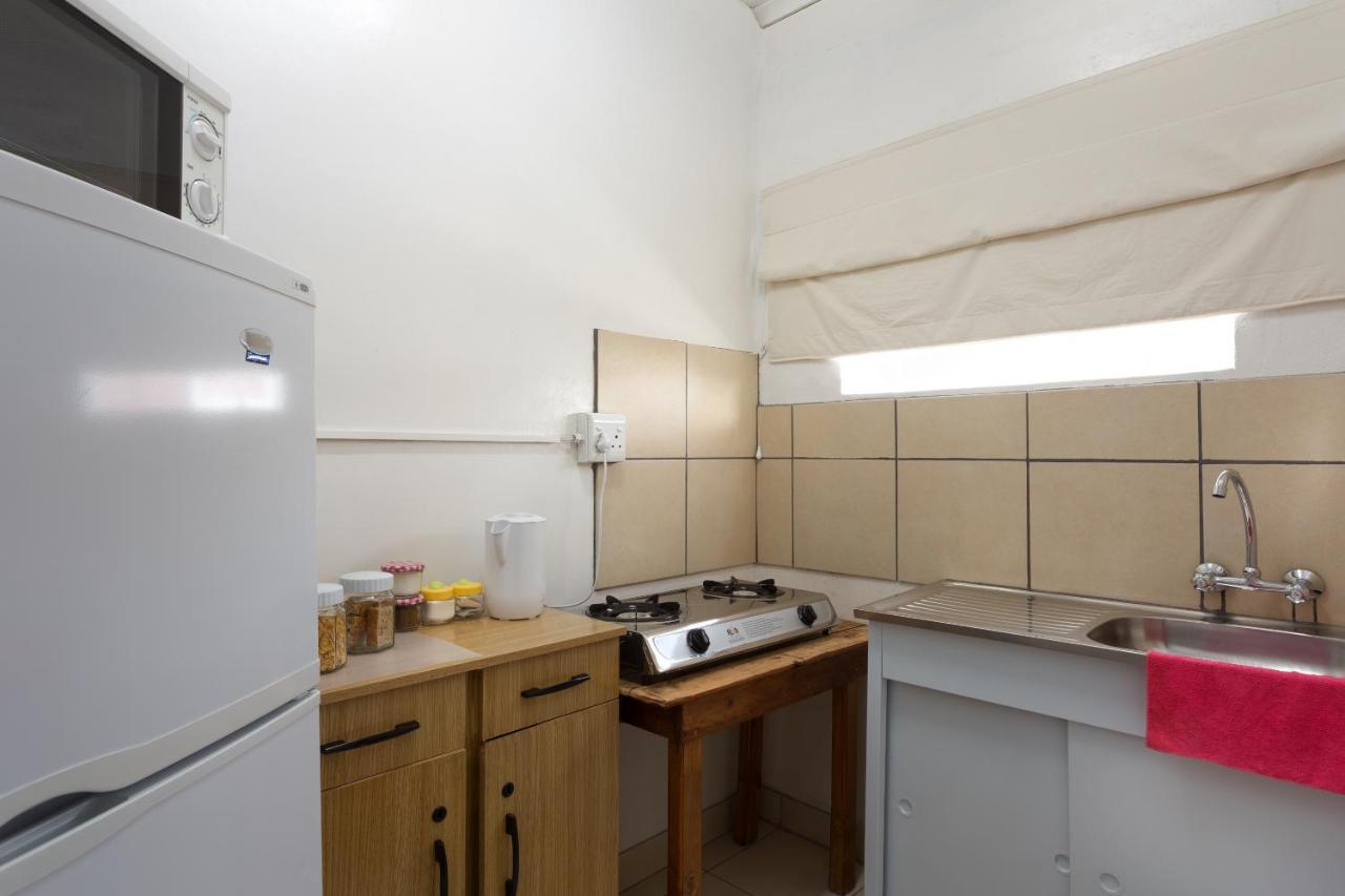 La La Dathel Guesthouse Colesberg Eksteriør bilde