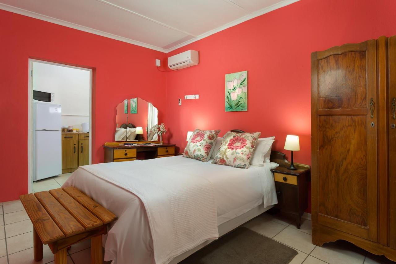 La La Dathel Guesthouse Colesberg Eksteriør bilde